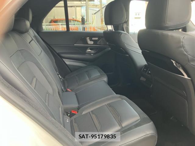 Mercedes Benz GLE-CLASS 2021-11 8880677-14