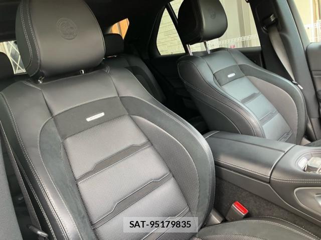 Mercedes Benz GLE-CLASS 2021-11 8880677-15