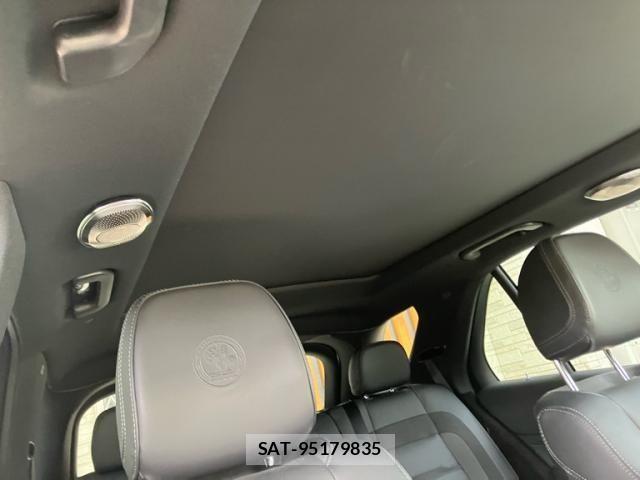 Mercedes Benz GLE-CLASS 2021-11 8880677-16