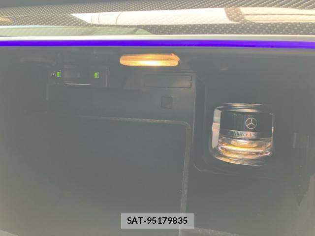 Mercedes Benz GLE-CLASS 2021-11 8880677-22