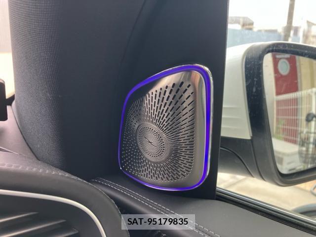 Mercedes Benz GLE-CLASS 2021-11 8880677-23