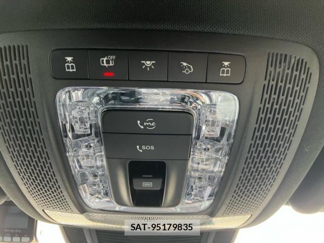 Mercedes Benz GLE-CLASS 2021-11 8880677-24