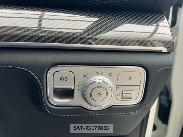 Mercedes Benz GLE-CLASS 2021-11 8880677-25