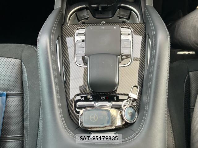 Mercedes Benz GLE-CLASS 2021-11 8880677-26