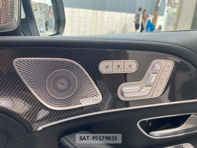 Mercedes Benz GLE-CLASS 2021-11 8880677-27