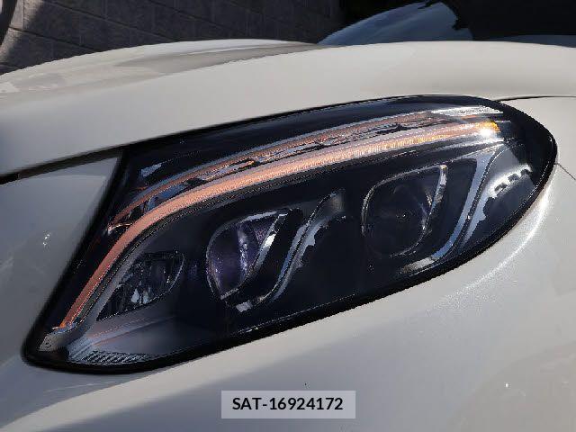 Mercedes Benz GLE-CLASS 2017-01 1319740-19