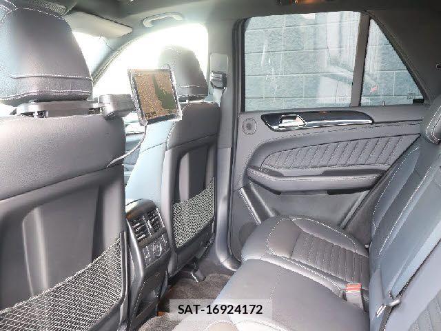 Mercedes Benz GLE-CLASS 2017-01 1319740-3