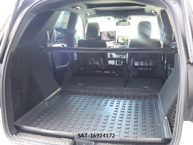 Mercedes Benz GLE-CLASS 2017-01 1319740-6