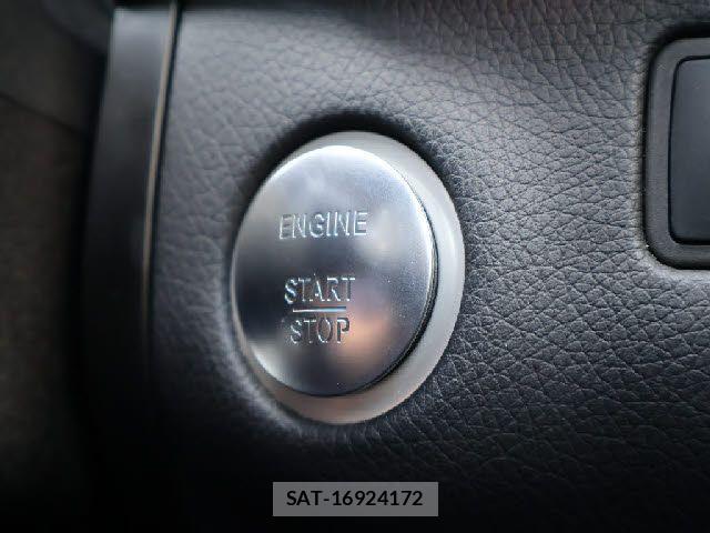 Mercedes Benz GLE-CLASS 2017-01 1319740-8