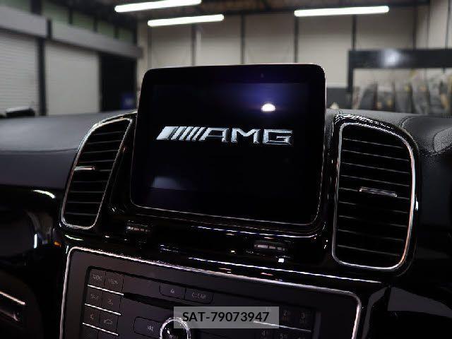 Mercedes Benz GLE-CLASS 2017-02 1932755-9