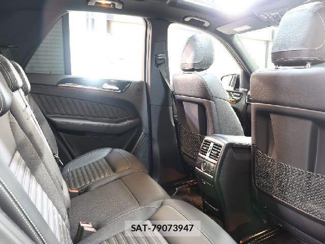 Mercedes Benz GLE-CLASS 2017-02 1932755-13