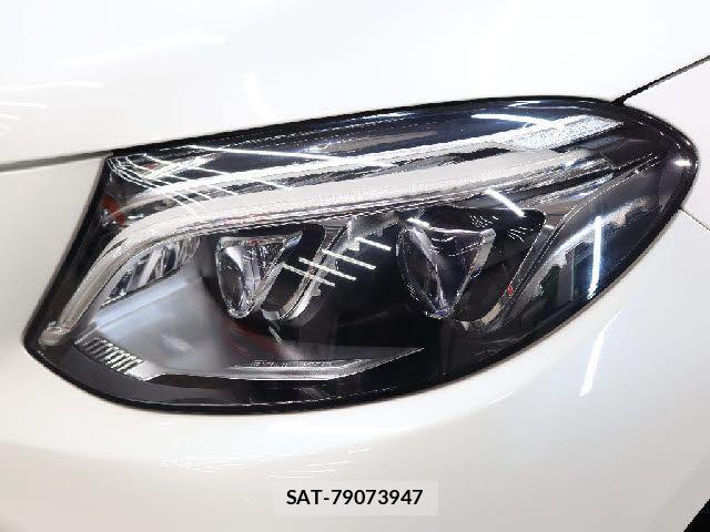 Mercedes Benz GLE-CLASS 2017-02 1932755-18