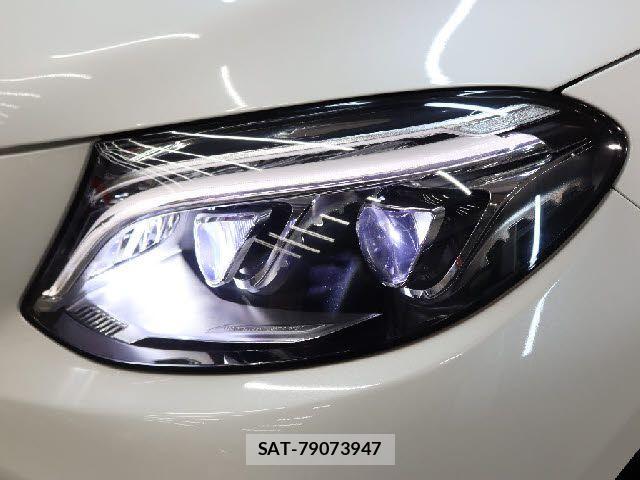 Mercedes Benz GLE-CLASS 2017-02 1932755-19