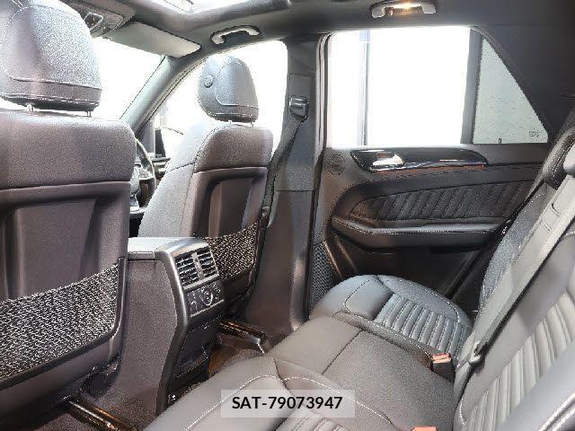 Mercedes Benz GLE-CLASS 2017-02 1932755-3