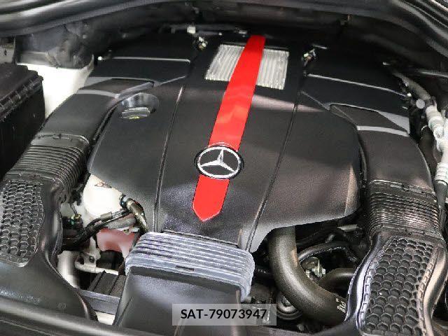 Mercedes Benz GLE-CLASS 2017-02 1932755-5