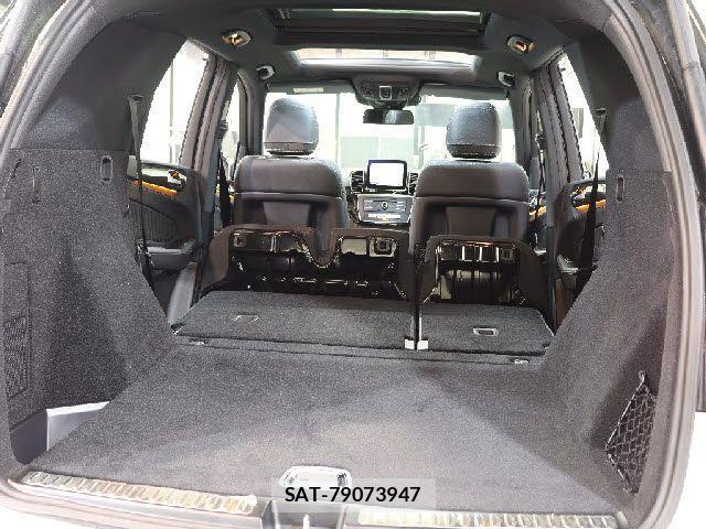 Mercedes Benz GLE-CLASS 2017-02 1932755-6