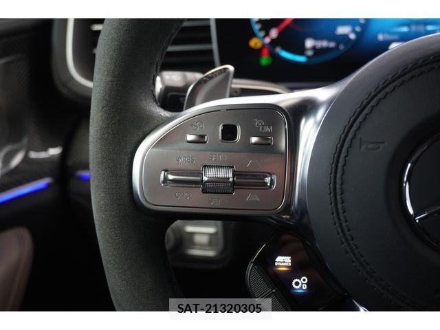 Mercedes Benz GLS-CLASS 2022-11 1473401-9