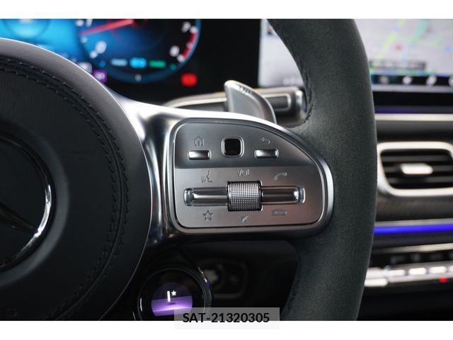 Mercedes Benz GLS-CLASS 2022-11 1473401-10