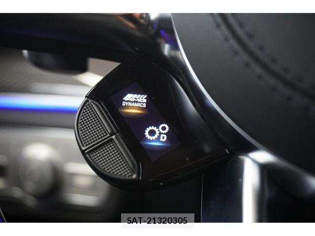 Mercedes Benz GLS-CLASS 2022-11 1473401-11