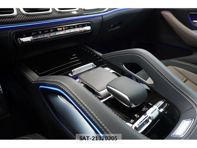 Mercedes Benz GLS-CLASS 2022-11 1473401-16