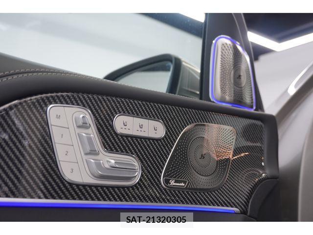 Mercedes Benz GLS-CLASS 2022-11 1473401-17