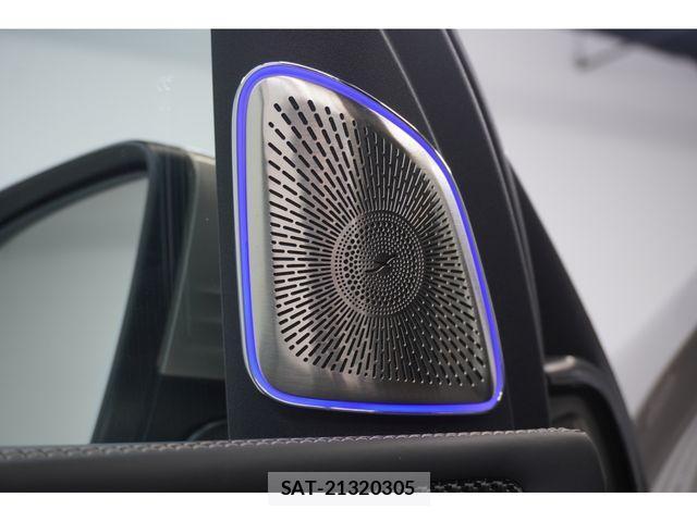Mercedes Benz GLS-CLASS 2022-11 1473401-18