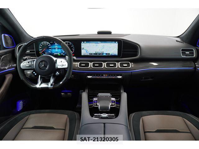 Mercedes Benz GLS-CLASS 2022-11 1473401-19