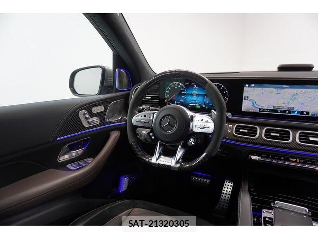 Mercedes Benz GLS-CLASS 2022-11 1473401-20