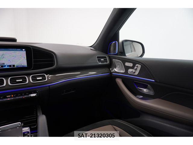 Mercedes Benz GLS-CLASS 2022-11 1473401-21