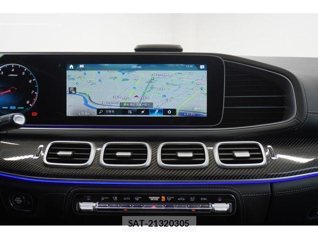 Mercedes Benz GLS-CLASS 2022-11 1473401-22
