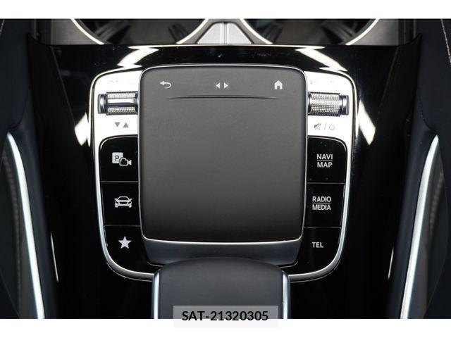 Mercedes Benz GLS-CLASS 2022-11 1473401-23