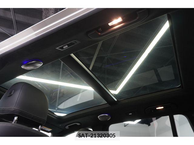 Mercedes Benz GLS-CLASS 2022-11 1473401-24