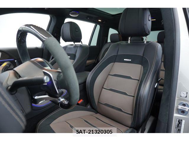 Mercedes Benz GLS-CLASS 2022-11 1473401-25