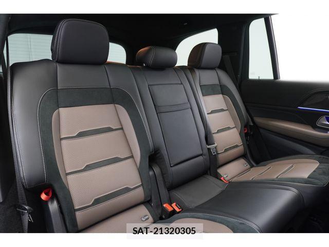 Mercedes Benz GLS-CLASS 2022-11 1473401-26