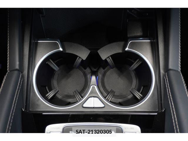 Mercedes Benz GLS-CLASS 2022-11 1473401-28