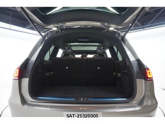 Mercedes Benz GLS-CLASS 2022-11 1473401-29