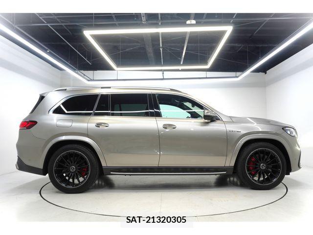 Mercedes Benz GLS-CLASS 2022-11 1473401-3