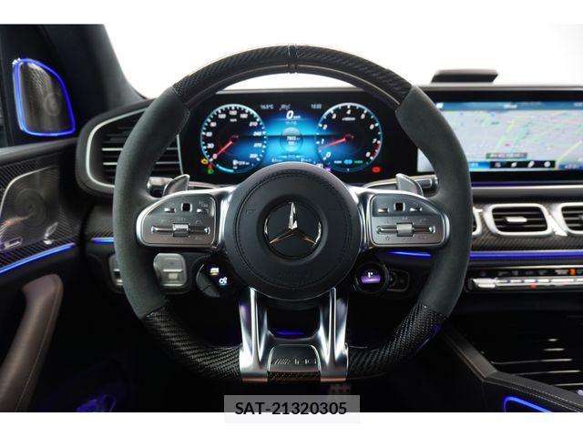 Mercedes Benz GLS-CLASS 2022-11 1473401-8