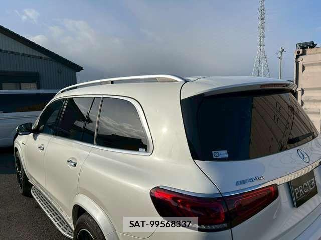 Mercedes Benz GLS-CLASS 2023-03 4241948-12