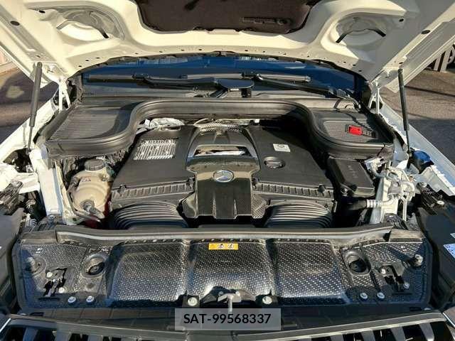 Mercedes Benz GLS-CLASS 2023-03 4241948-1