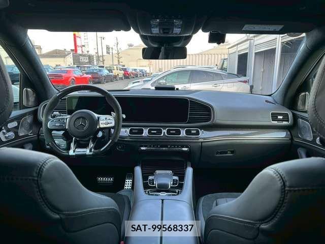 Mercedes Benz GLS-CLASS 2023-03 4241948-2