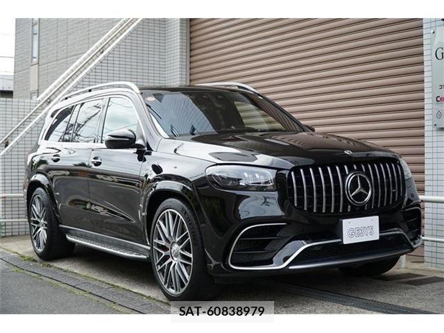 sat car