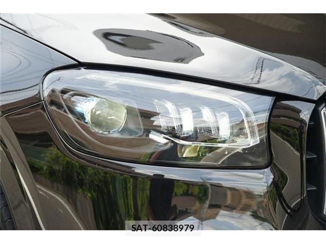Mercedes Benz GLS-CLASS 2021-03 7221475-9