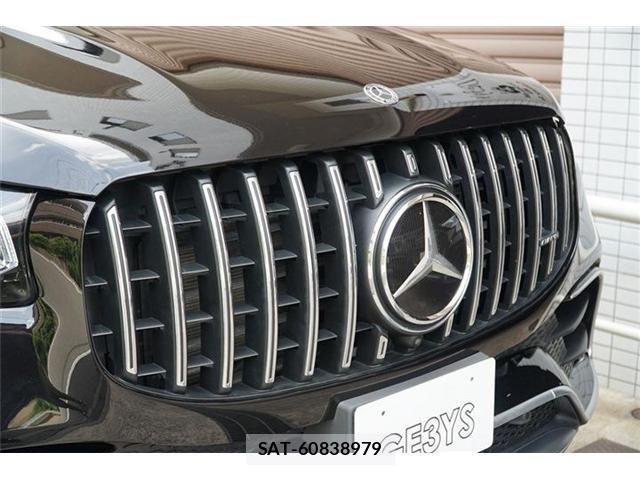 Mercedes Benz GLS-CLASS 2021-03 7221475-10