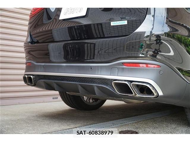 Mercedes Benz GLS-CLASS 2021-03 7221475-16