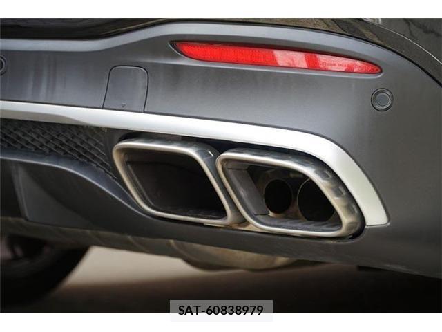 Mercedes Benz GLS-CLASS 2021-03 7221475-17