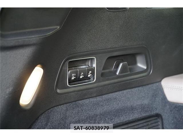 Mercedes Benz GLS-CLASS 2021-03 7221475-24