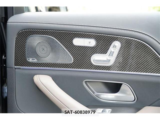 Mercedes Benz GLS-CLASS 2021-03 7221475-28