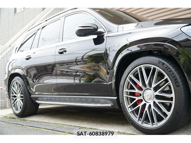 Mercedes Benz GLS-CLASS 2021-03 7221475-2