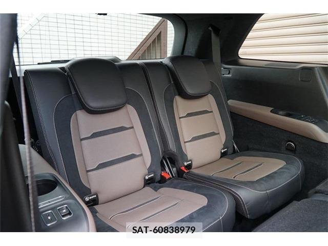 Mercedes Benz GLS-CLASS 2021-03 7221475-29